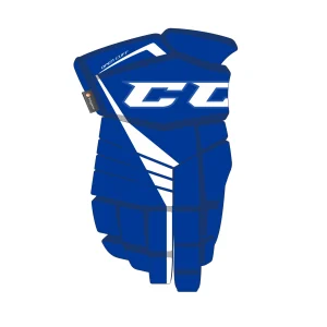 Gant CCM HG65C au couleurs du Collège l'assomption