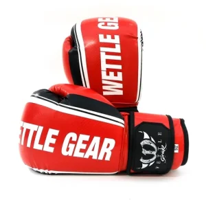 GANT DE BOXE D’ENTRAINEMENT EN SUPER PU