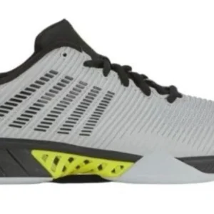 hypercourt.jpgv1728469326 Chaussures K-Swiss Hypercourt Express 2 (Micro Chip/Black/Tennis Yellow)