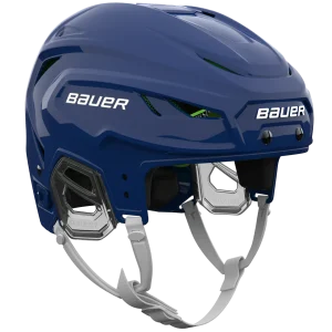 Casque Bauer Hyperlite 2 Dark Royal