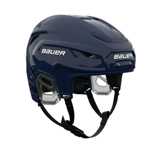 Casque Bauer Hyperlite 2 Marine