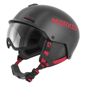 casque ski|snow Marker junior