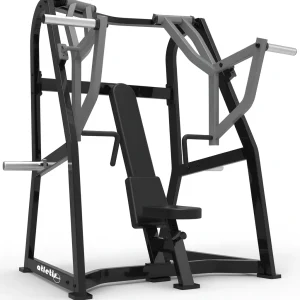 Iso Lateral Développé pecs incliné (Neuf)