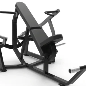 Iso Lateral Super Epaules (Neuf)