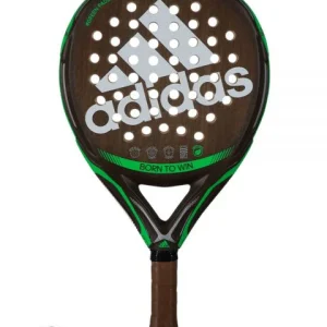 imagen-1-25661-884ec4a8-27060-NORMAL.jpgv1756714921 Raquette de Padel Adidas Adipower #Greenpadel 2022