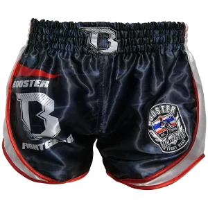 Short de boxe AD CAMO CORPUS
