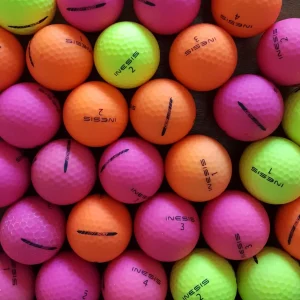 20 INESIS SOFT 500 MATE