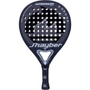 Raquette de padel J'hayber Warrior Carbon