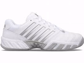 Chaussures de Padel K-Swiss Bigshot Light 4 AC W