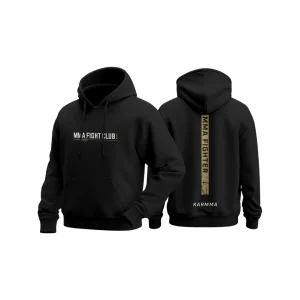 HOODIE PREMIUM