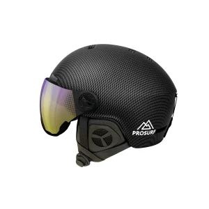 CARBON VISOR PHOTOCHROMIQUE