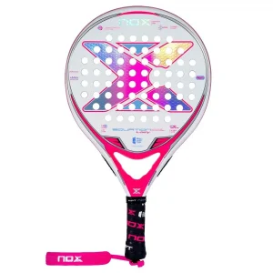 Raquette de padel Nox Equation Lady WPT Edition 2023
