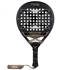 Raquette de padel Nox AT10 Pro Cup Hard 2026