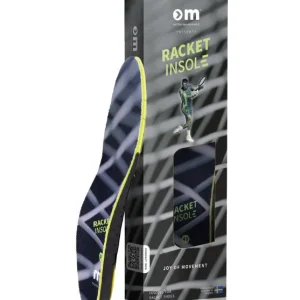 Semelles Ortho Movement Racket