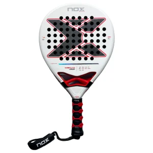Raquette de padel Nox OS10 2026