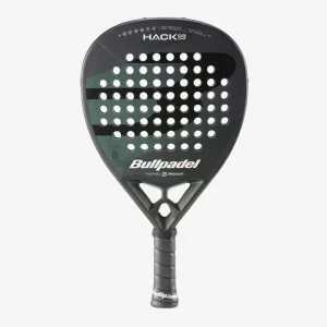 Raquette de padel Bullpadel Hack 03 Comfort 2023