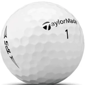 12 TAYLOR MADE PENTA TP5  QUASI NEUVES !