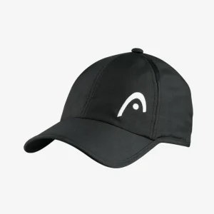 Casquette Head Pro Player (Noir)