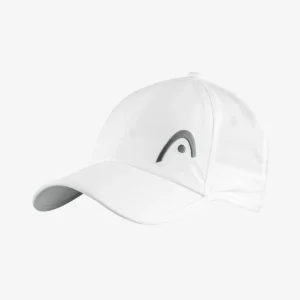 Casquette Head Pro Player (Blanc)