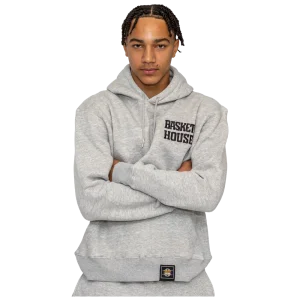 Hoodie Originals brodé