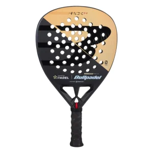 Raquette de padel Bullpadel Hack 04 Premier 2025