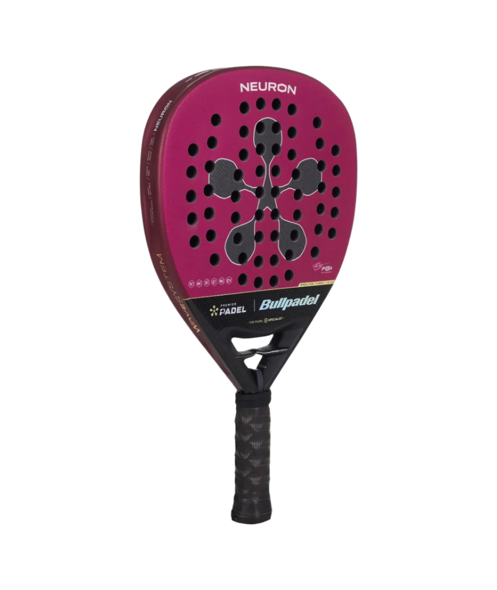Raquette de padel Bullpadel Neuron Premier 2025 – Image 2