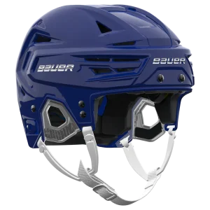 Casque Bauer Re-Akt 155 Dark Royal