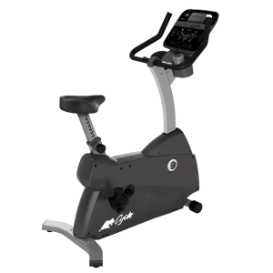 Série 3 : Vélo Droit