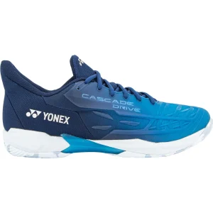 CHAUSSURES YONEX HOMME INDOOR PC CASCADE DRIVE 2 CLEAR BLUE