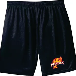 Short Avec Logo Phenix