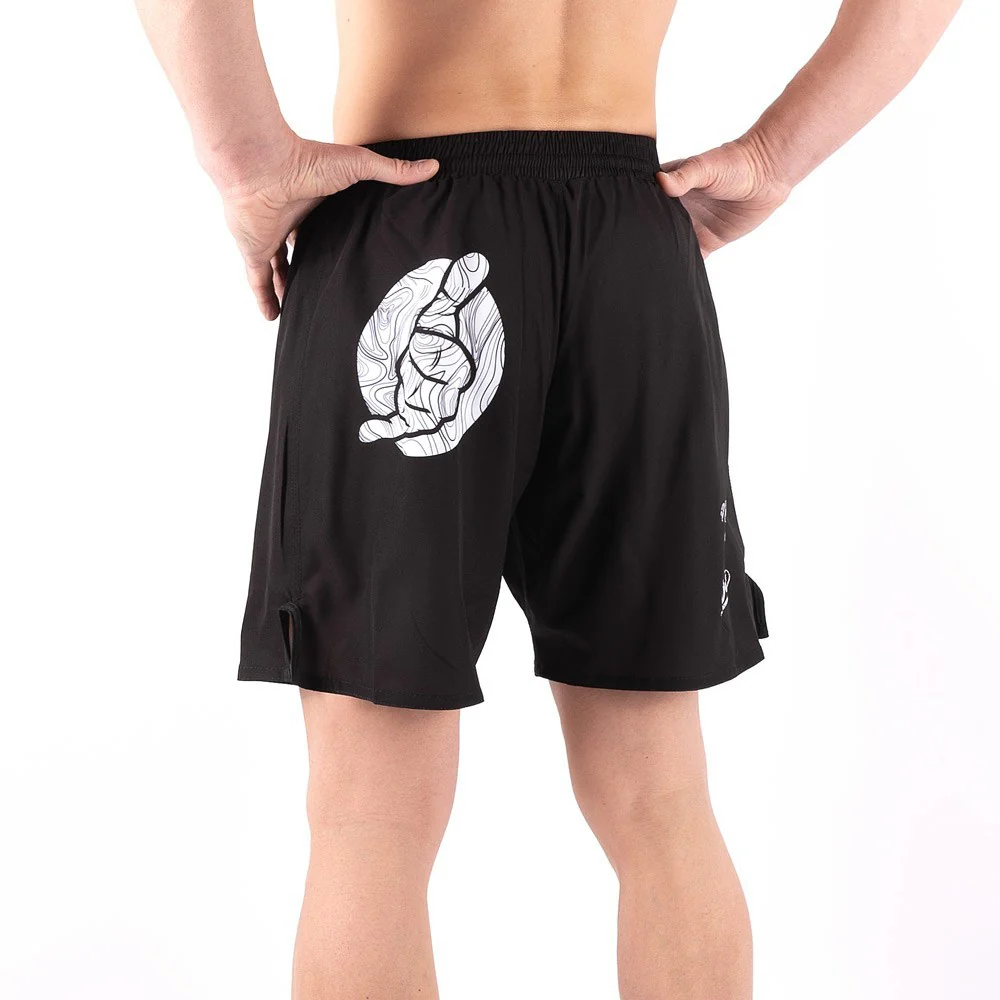 Short de Grappling No-Gi - Deslumbrante – Image 3