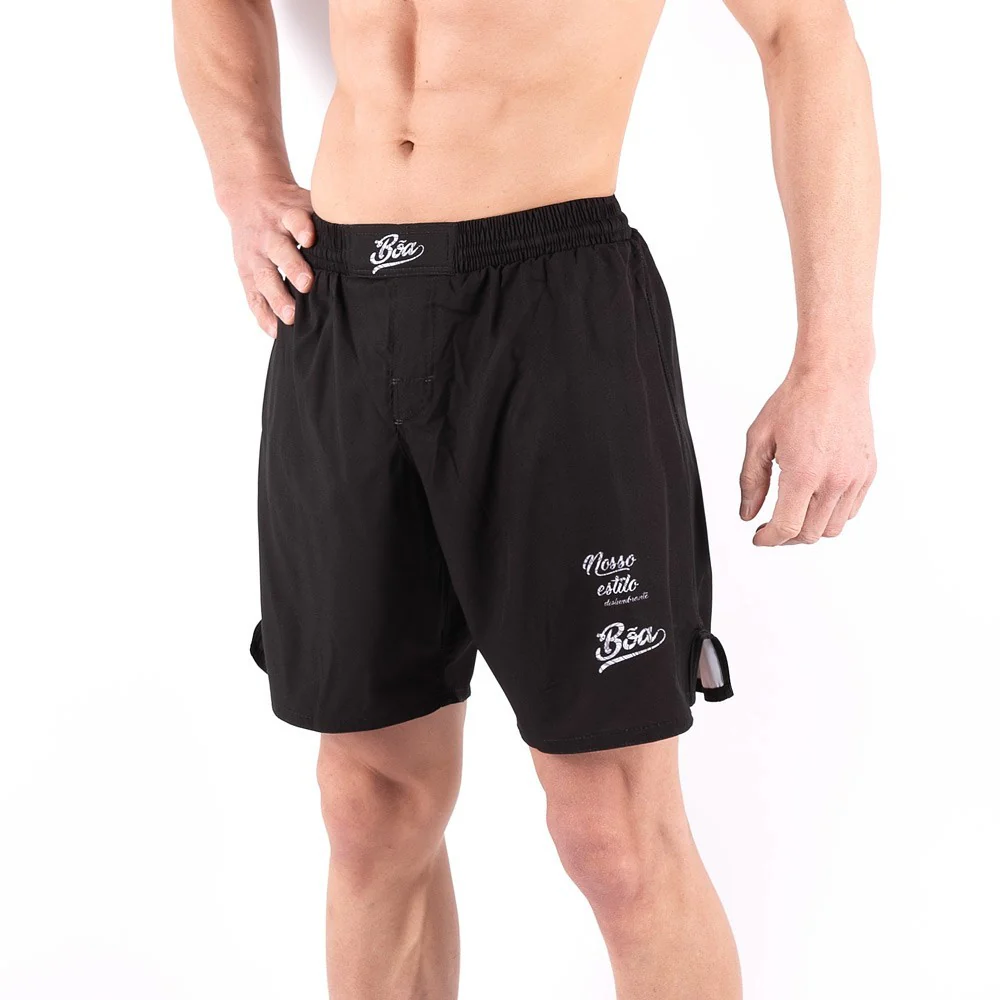 Short de Grappling No-Gi - Deslumbrante – Image 2
