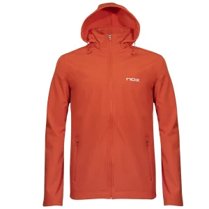 softshellnox1.jpgv1646146687 NOX Team Softshell (Rouge)