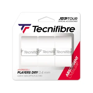 SURGRIPS TECNIFIBRE PRO PLAYERS ATP (0.4)
