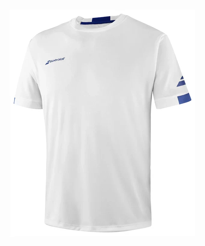 BABOLAT PLAY CREW NECK TEE