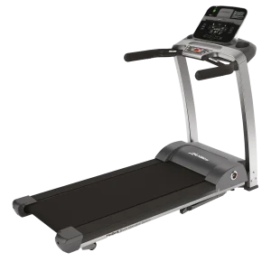 Série 3 : Tapis de course pliable