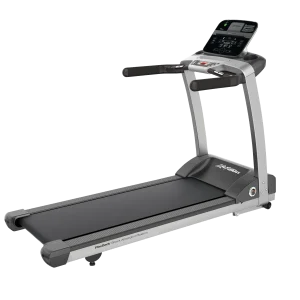 Série 3 : Tapis de course