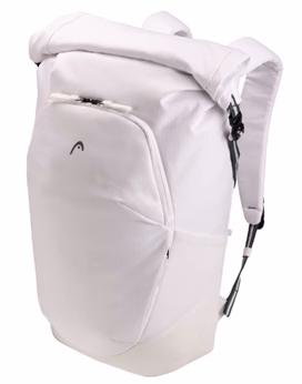 Sac à Dos HEAD Pro X Rackpack Limited Edition (Blanc/Vert)