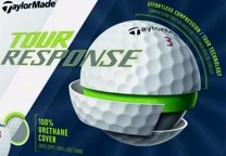 12 TAYLOR MADE TOUR RESPONSE