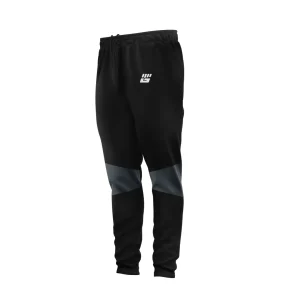 trouserNoiretgris.webpv1762166929 Pantalon de Survêtement Noir & Gris Grip Active