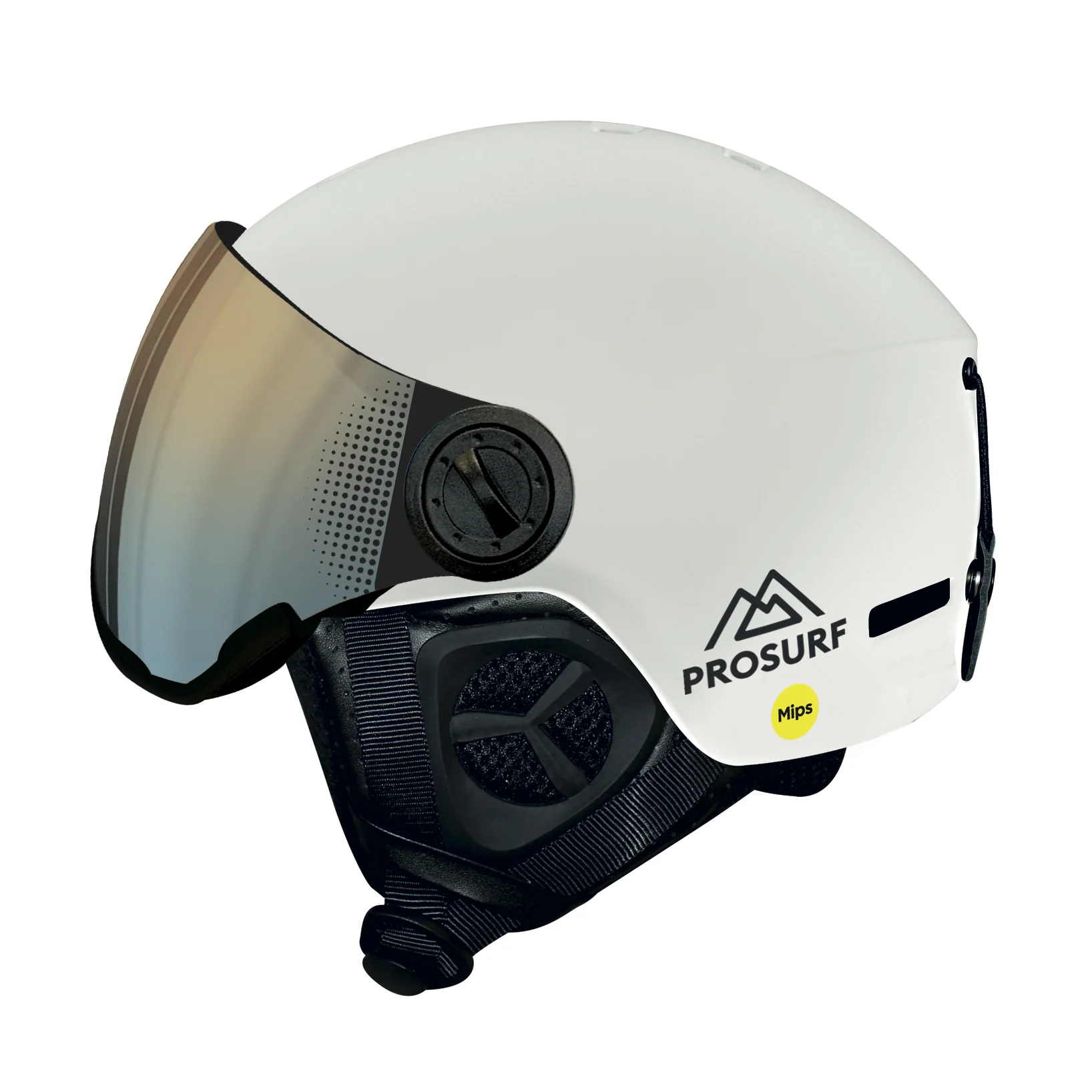 MIPS Noe Visor Photochromique – Image 2