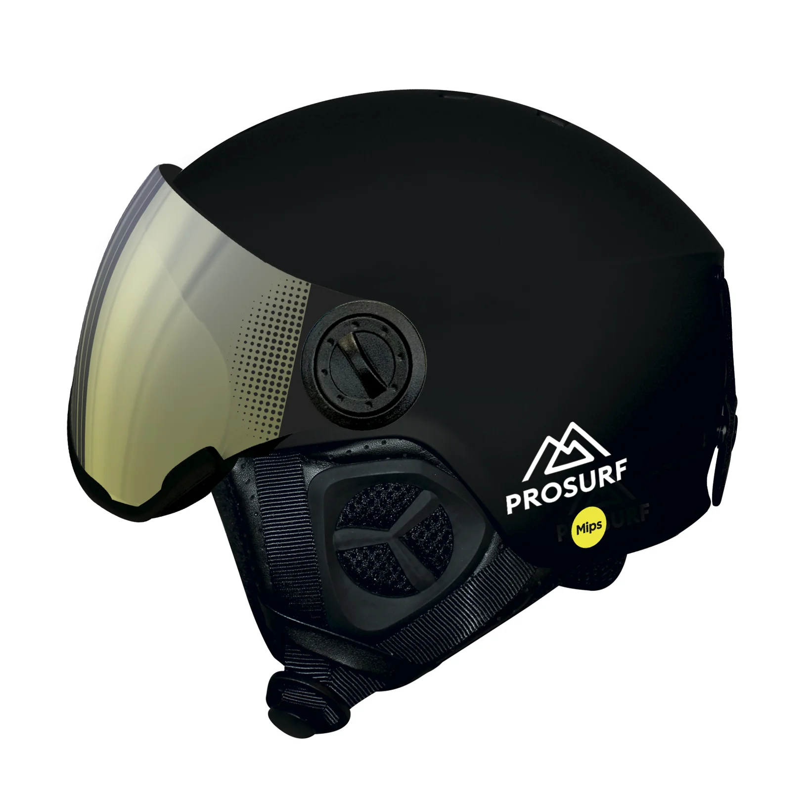 MIPS Noe Visor Photochromique