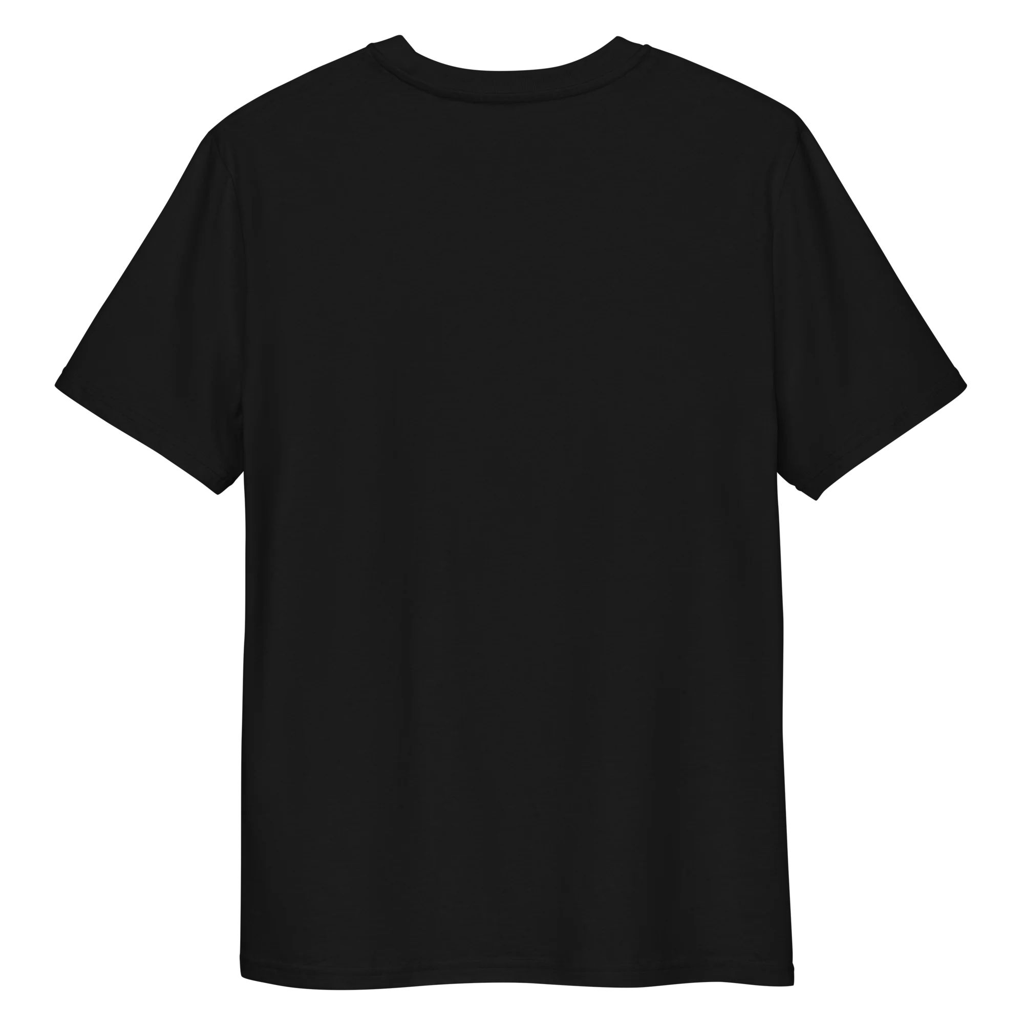 T-shirt basketball "Elevat Your Game" - coton biologique – Image 4