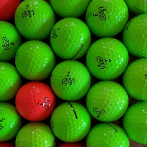 12 Balles VICE PRO / PRO PLUS