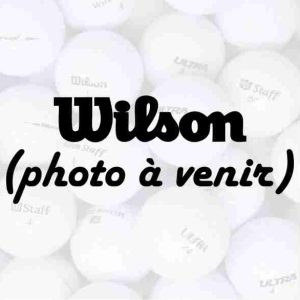 12 WILSON STAFF FG TOUR/PROFESSIONNAL/TRIAD/MODEL